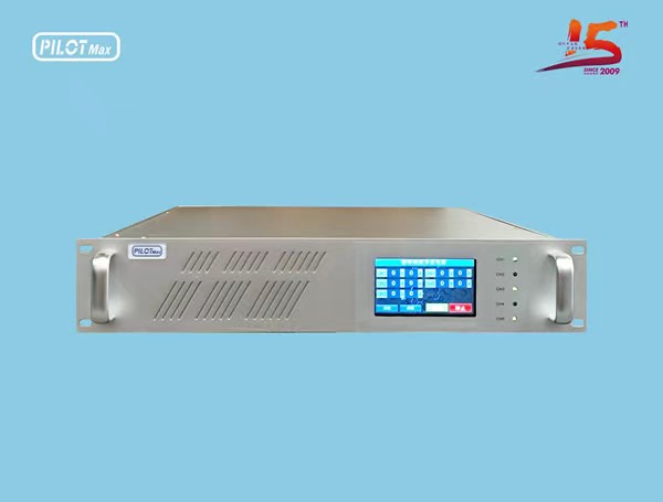 新品首發(fā)——五通道勵(lì)磁多波形電源！